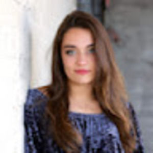 Meet your Posher, Katherine